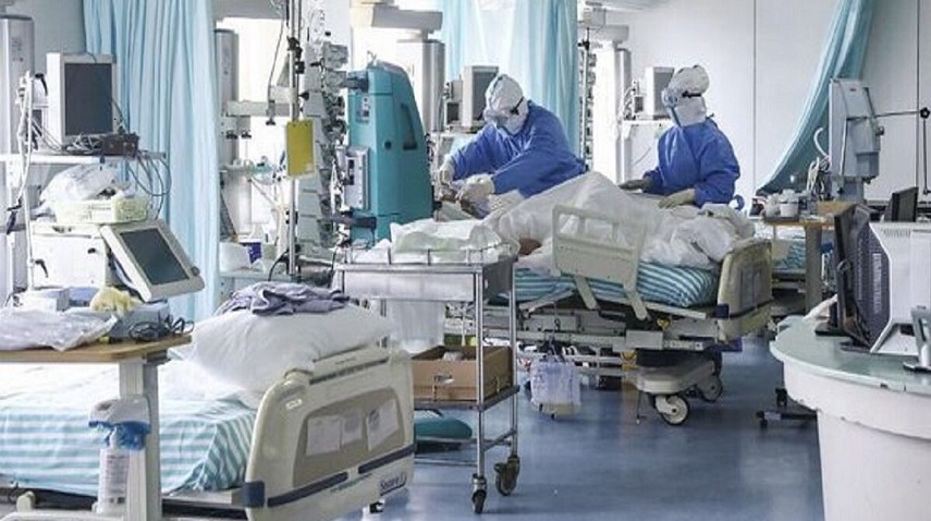 فوتی های کرونا در کشور دوباره به 50 نفر رسید