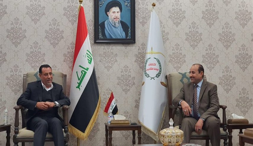 دولة القانون للزاملي: ضرورة تفعيل الدور المهم والفعال للبرلمان