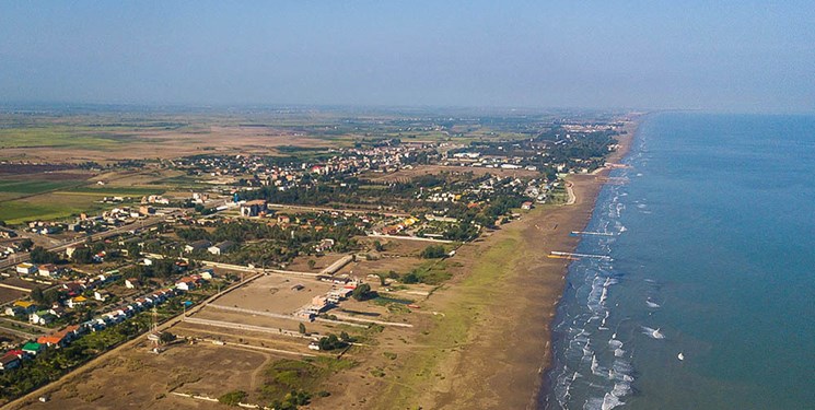 دستور سرلشکر باقری برای آزادسازی سواحل خزر