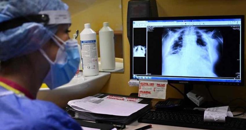 الكشف عن"عارض خطير" لدى المصابين بكورونا!