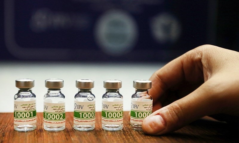 آیا واکسن پاستوکووک مطمئن است؟