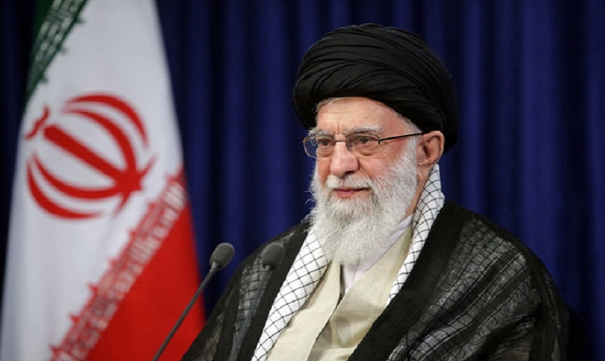 من وصايا الامام الخامنئي للشباب: أوجدوا في نفوسكم البصيرة والقدرة على التحليل ... 