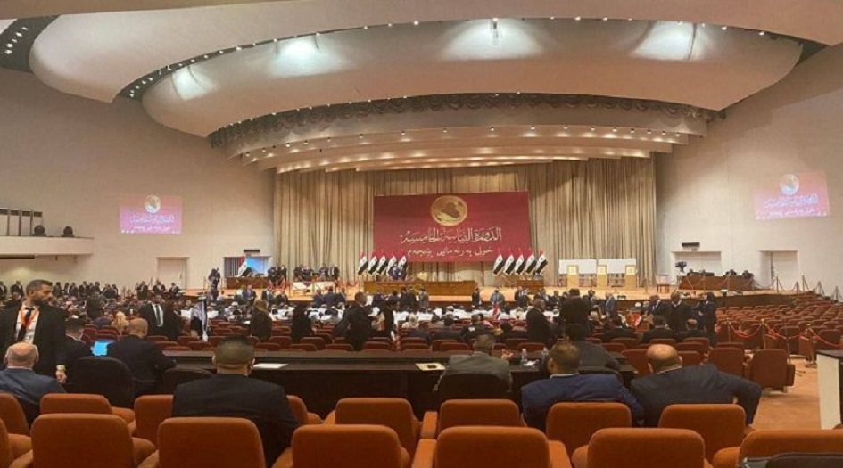 العراق... عشية جلسة الاثنين الاطار التنسيقي يعقد اجتماعا مهما   