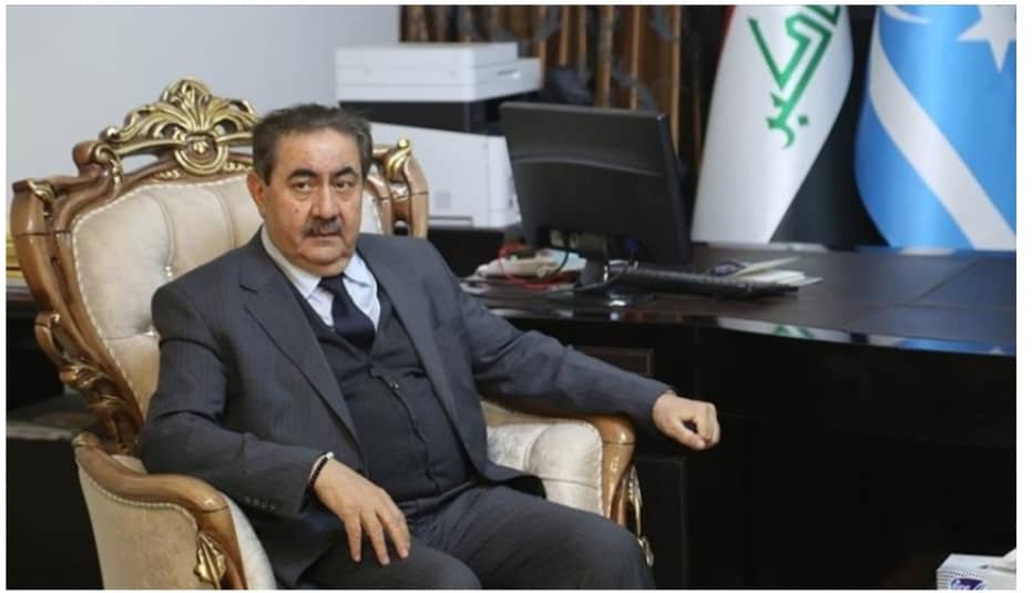 أول تعليق من زيباري على قرار "الاتحادية" بشأن ترشحه للرئاسة