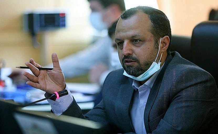 وزير الاقتصاد الايراني: الحكومة اثبتت امكانية توظيف الاستثمارات الضخمة
