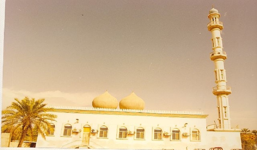 مواقيت الأذان لعاصمة البحرين المنامة وضواحيها ليوم الثلاثاء
