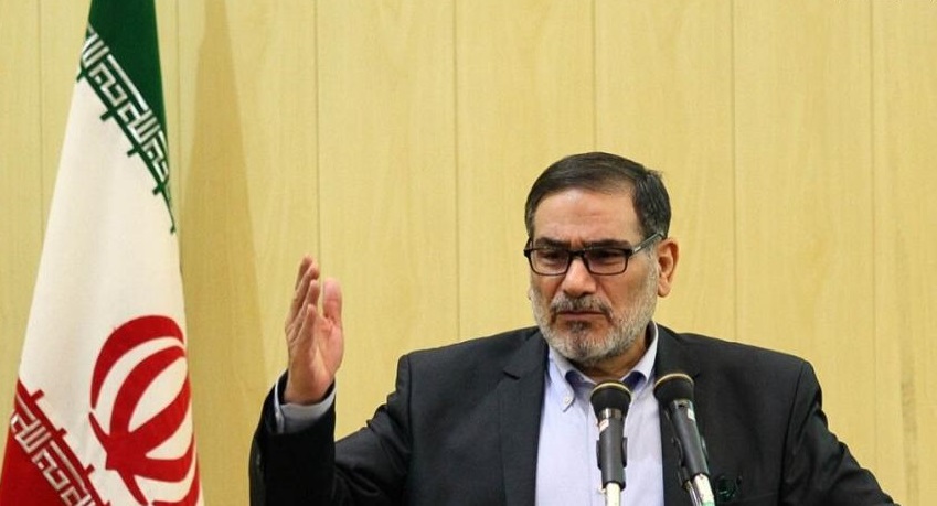 ايران.. الاتقاق الذي لا يتم فيه الغاء الضغوط القصوى لا يمكن ان يكون مبدأ لاتفاق جيد