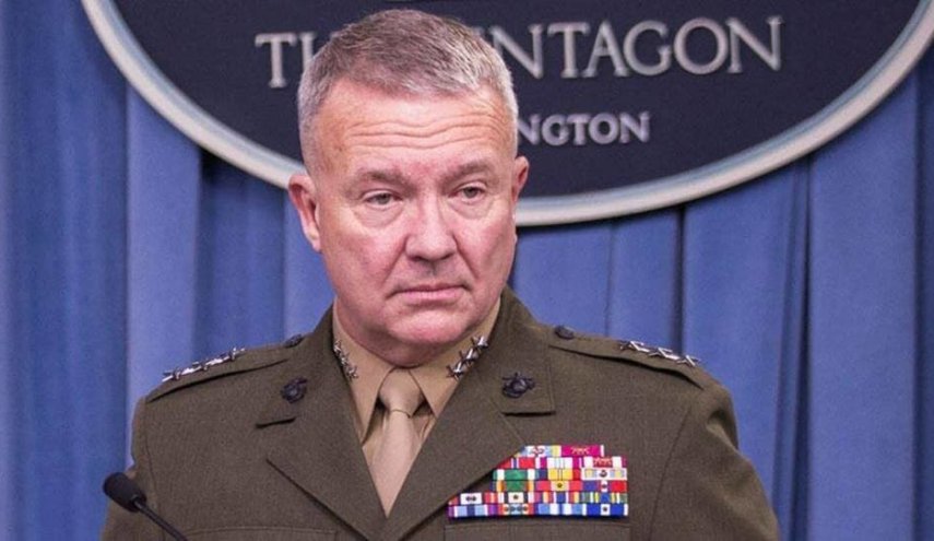 جنرال أمريكي في الإمارات لمساعدة أبوظبي في تعزيز دفاعاتها