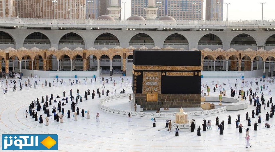  السعودية تعلن شرطاً جديداً لمعتمري الخارج.. هذه تفاصيله