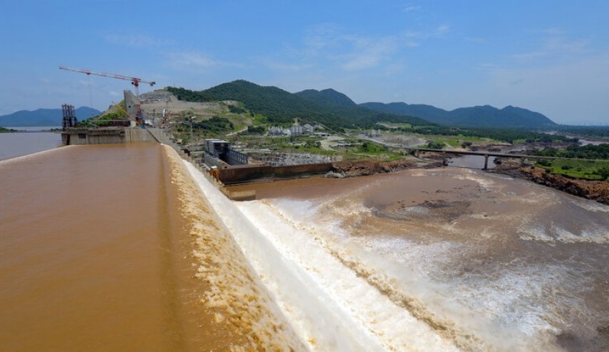  إثيوبيا ستستمر في "الملء الثالث" لسد النهضة دون ضغط من دولتي المصب 