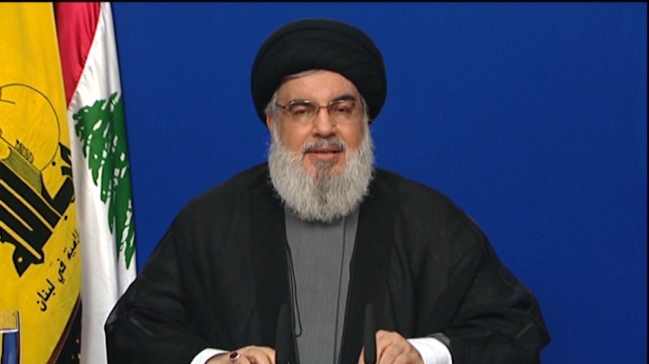 گفت‌وگوي سيد حسن نصرالله با العالم امشب پخش مي‌شود