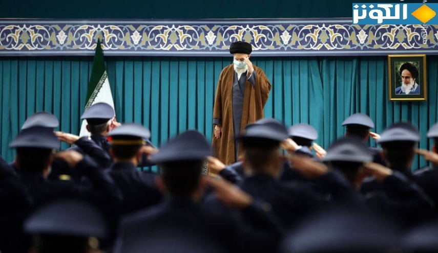 قائد الثورة: اميركا اليوم تتلقى الضربة من حيث لم تحتسب ابدا