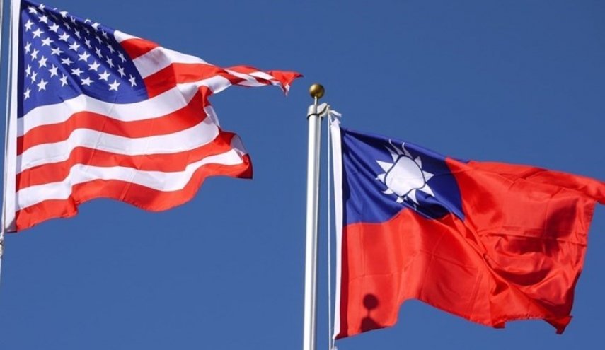 الصين تندد بأحدث صفقة بيع أسلحة أميركية لتايوان