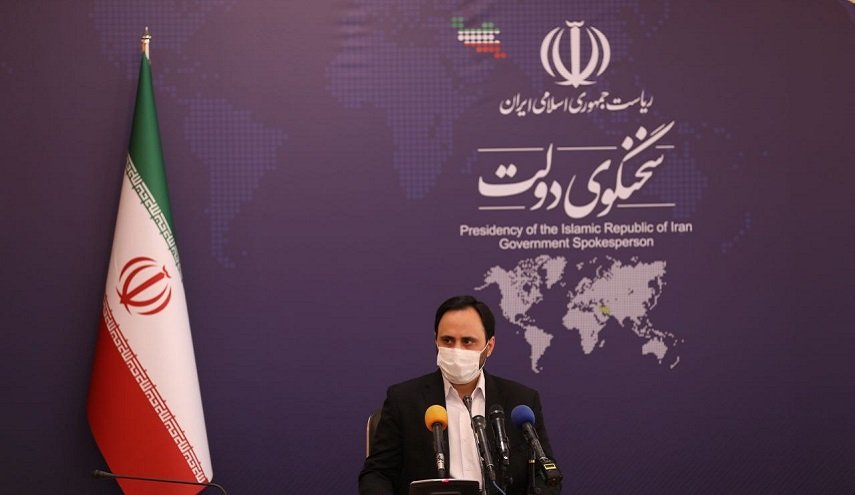 معدل نمو صناعة الماء والكهرباء في إيران يفوق المعدل العالمي