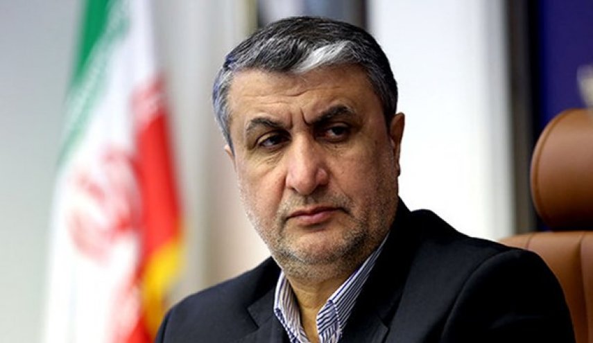  اسلامي: ايران قادرة على انتاج الوقود النووي بمختلف النسب 