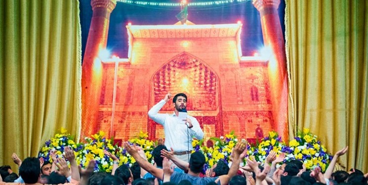 برنامه جشن میلاد امام جواد(ع) در ۲۰ هیأت
