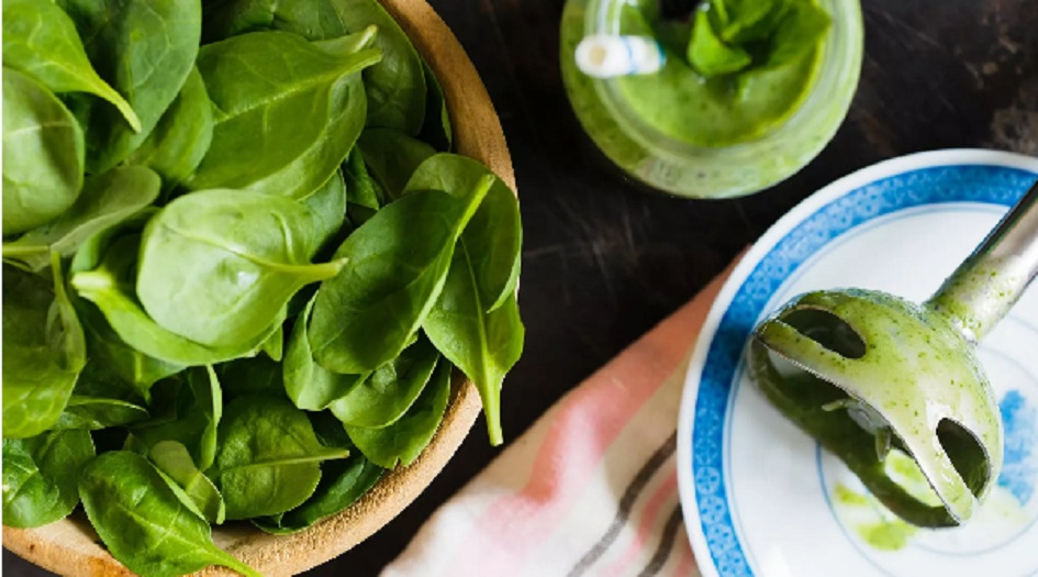 إن كنت من هؤلاء… عليك الحذر لدى تناول السبانخ