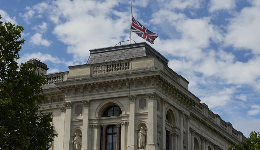  بريطانيا تحث رعاياها على مغادرة أوكرانيا "فوراً" 