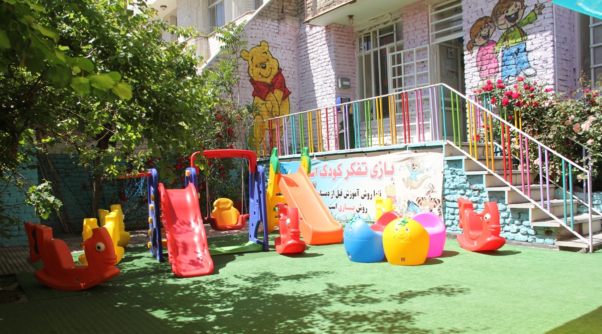 تعطیلی مهدکودک‌ها و اعلام میزان مرخصی مبتلایان به اُمیکرون