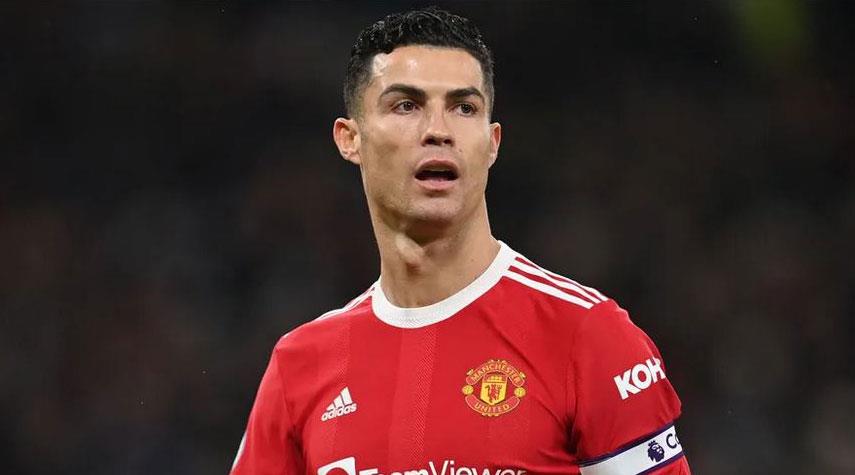 صحيفة: رونالدو يفكر في الرحيل عن مانشستر يونايتد