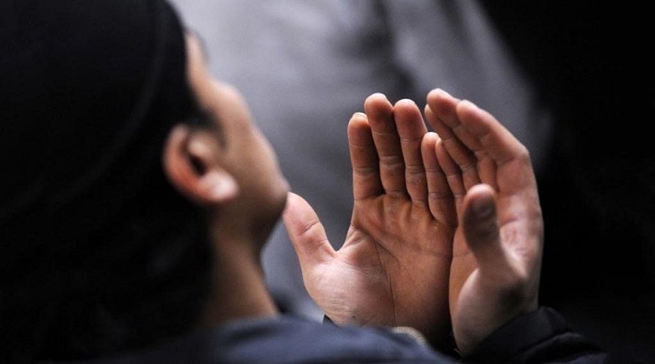  دعاء للشدائد عن الإمام الباقر (ع)