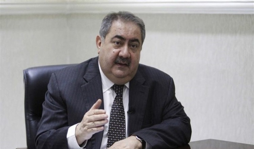  المحكمة الإتحادية العليا في العراق تقضي بعدم ترشيح هوشيار زيباري لمنصب رئاسة الجمهورية