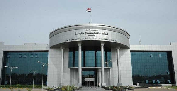 دادگاه فدرال عراق نامزدي زيباري را براي رياست جمهوري تاييد نكرد