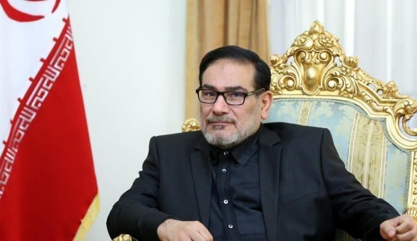  هذا ما قاله شمخاني عن احدث تطورات مفاوضات فيينا  