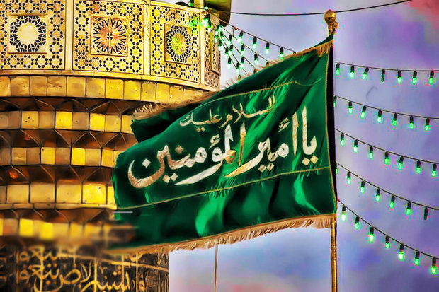 امام علی(ع) از نگاه دوست و دشمن