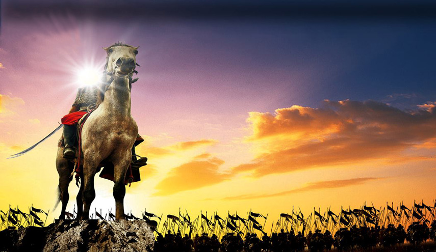 ما معنى "قائد الغرّ المُحجَّلين"؟