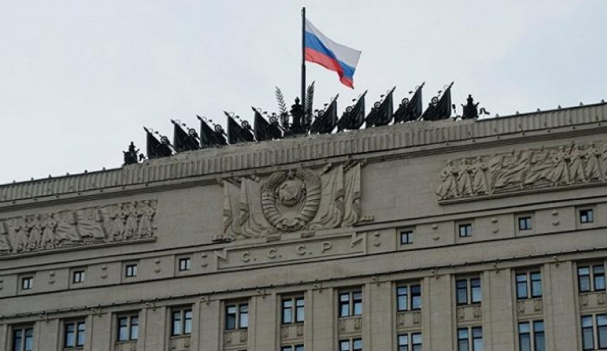  الدفاع الروسية تعلن بدء عودة قواتها إلى قواعدها مع انتهاء التدريبات 