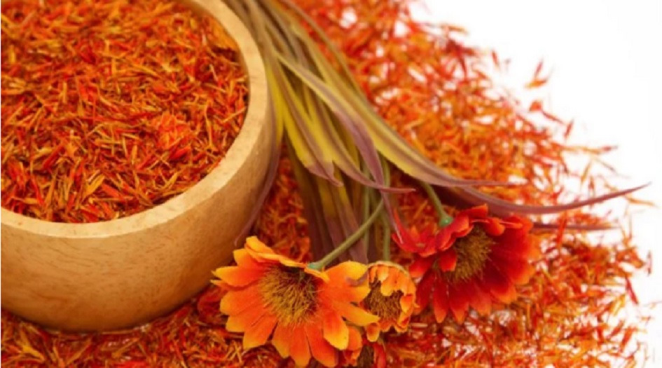 حقيقة فعالية العصفر في علاج الأمراض