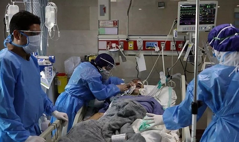 آمار امروز کرونا در ایران