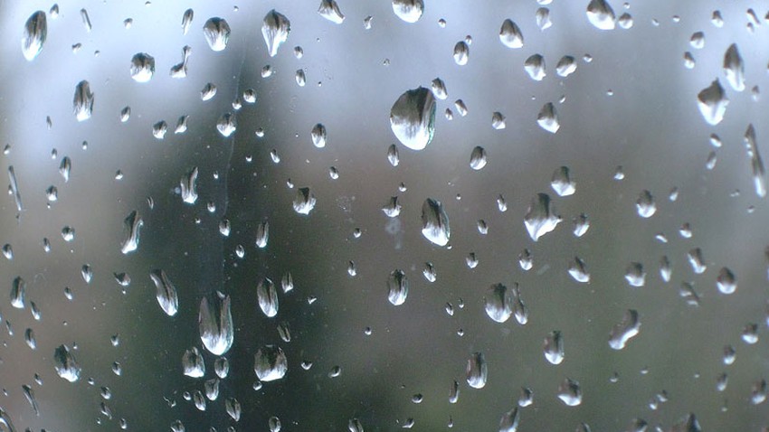  طقس العراق.. أمطار وعواصف رعدية بدءاً من الأسبوع المقبل 