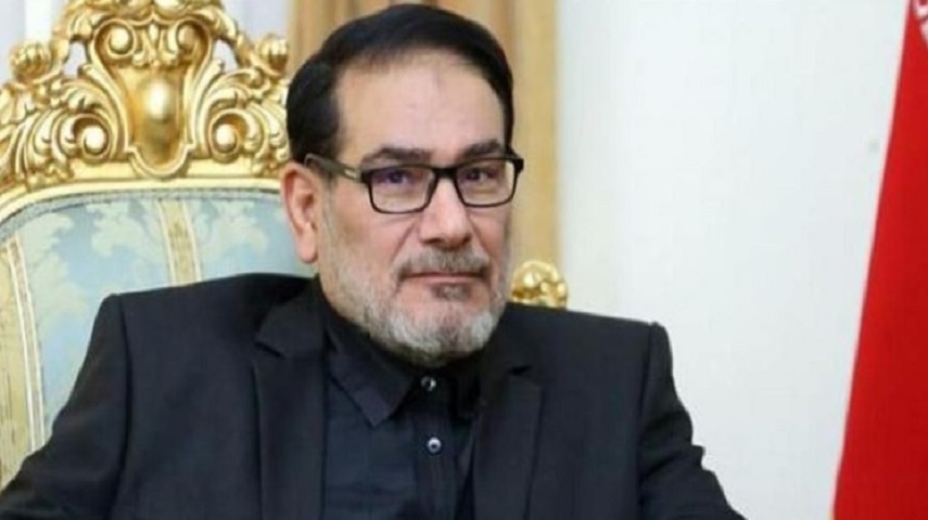 شمخاني: لا مفاوضات مع امريكا و اوروبا خارج نطاق الاتفاق النووي