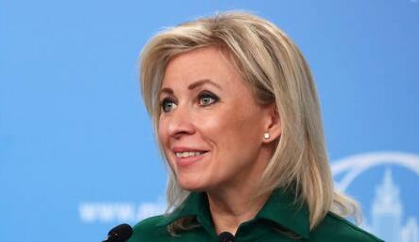  زاخاروفا لوسائل الإعلام الغربية: أبلغونا بموعد "الغزو" للعام المقبل كي ننظم إجازاتنا! 