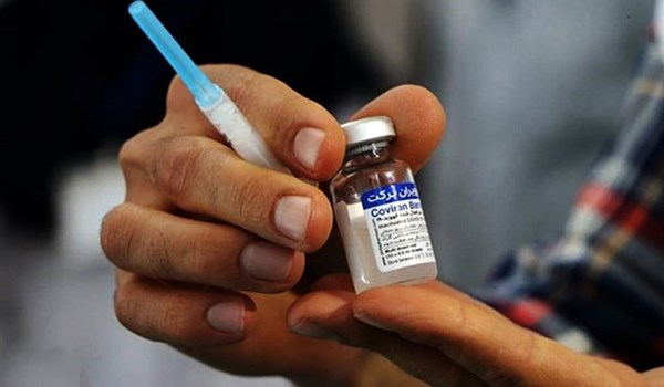 شركة ايرانية تعكف على صنع لقاح مضاد لمتحور اوميكرون