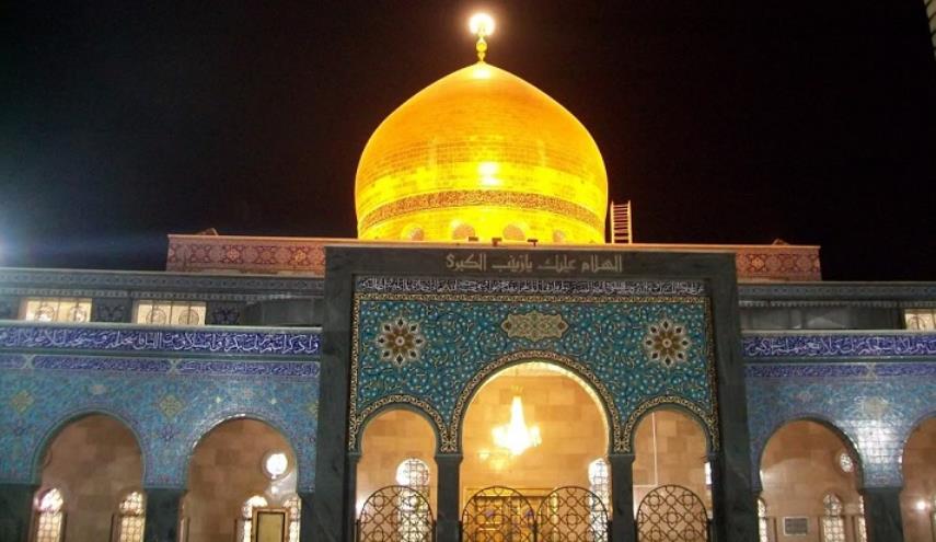 أين قبر السيدة زينب (عليها السلام) الحقيقي ؟