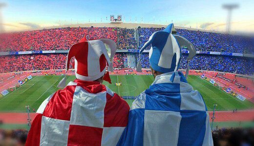 زمان برگزاری شهرآورد پایتخت اعلام شد