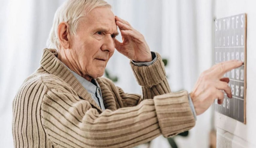  حالة وراثية تظهر في منتصف العمر قد تكون مؤشرا على الإصابة بالخرف 