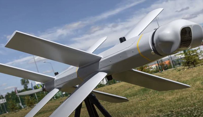  روسيا تختبر طائرة مسيّرة متطورة في سوريا.. ما مواصفاتها؟ 