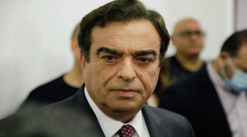  قرداحي للسعودية: "لم أقل إلا الحق" 