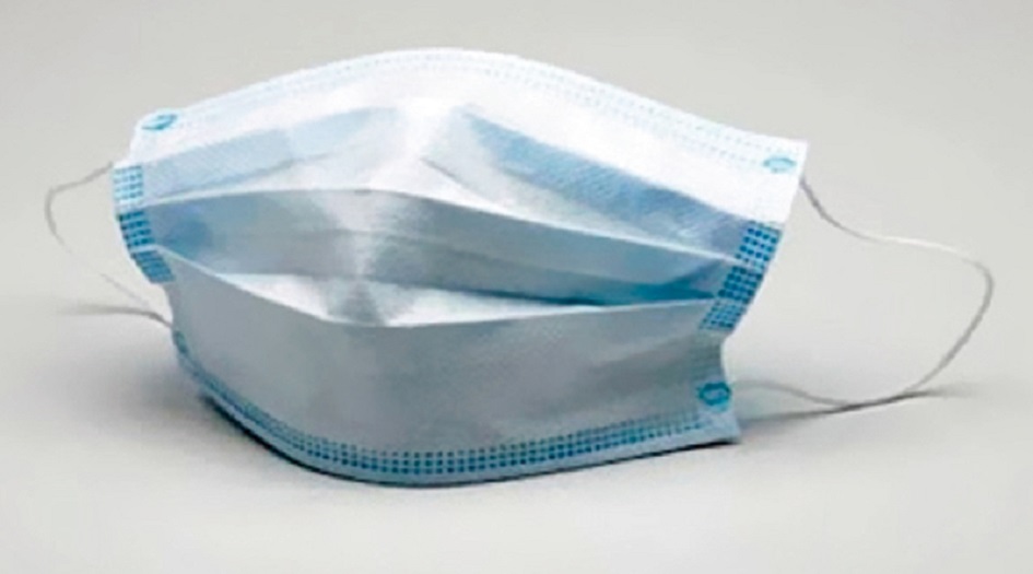 كيف تشكل الكمامات الزرقاء خطراً هائلاً على البيئة؟