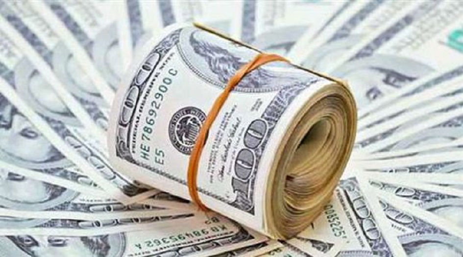 الدولار ينخفض مجددا في الاسواق المحلية العراقية 
