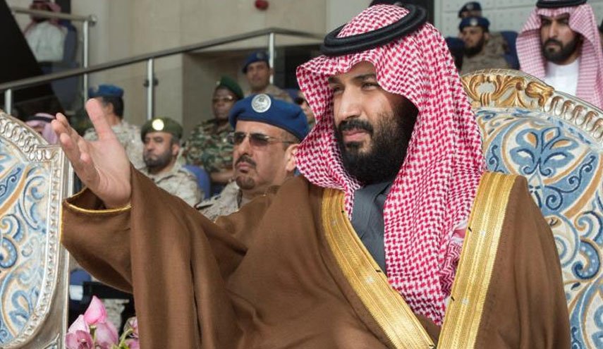 بن سلمان در فهرست وحشي‌ترين رهبران جهان