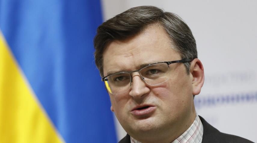 اوكرانيا تنفي خوض اي عمليات هجومية في دونباس