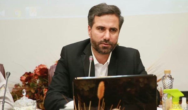 تصدير أول شحنة سجائر إيرانية إلى تركمانستان