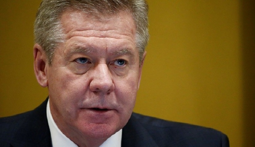 روسيا تدعو الى إزالة الأسلحة النووية من أوروبا الغربية والشرقية