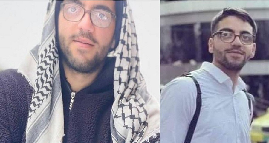 استشهاد شاب فلسطيني من مخيم العروب بالضفة واحتجاز جثمانه من قبل الاحتلال