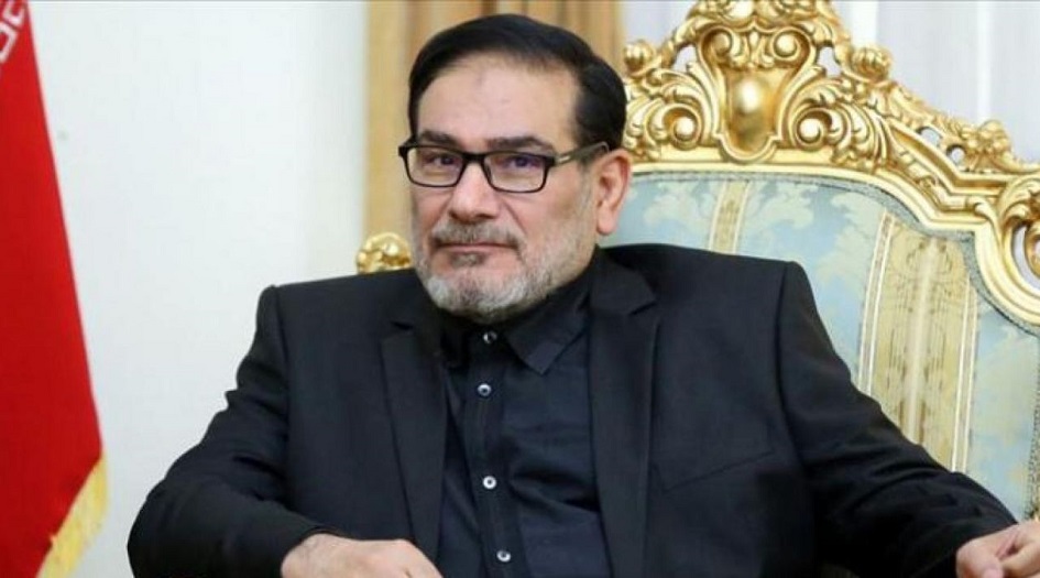 ايران ... شمخاني يجتمع مع عدد من نواب البرلمان 